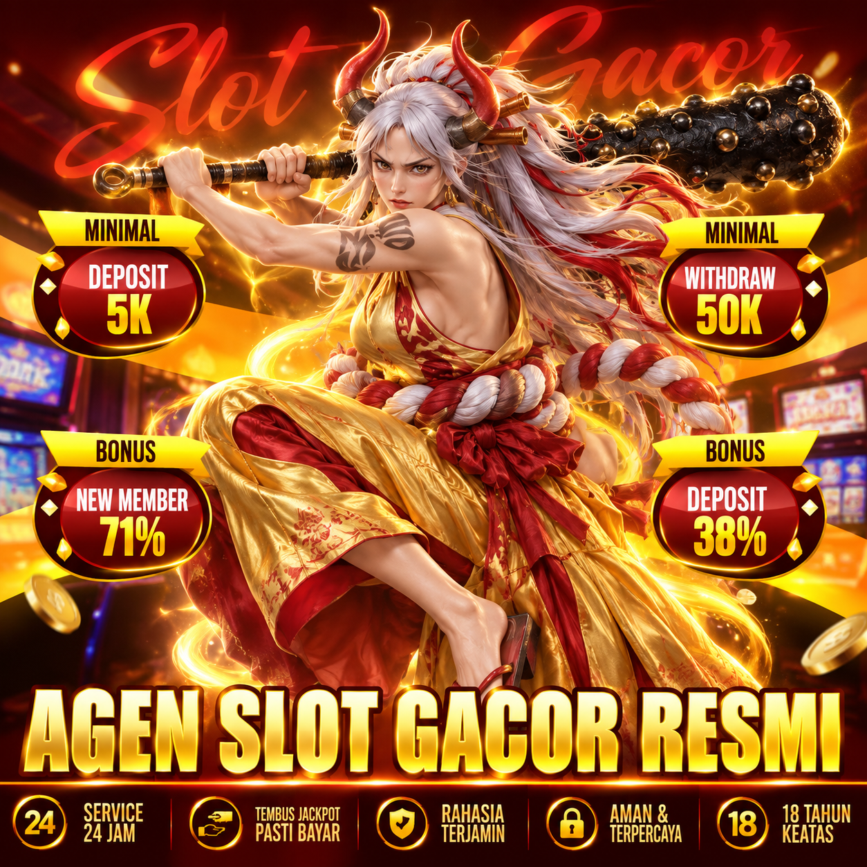 NETFLIX138 | Wild West Gold Dan Live Casino Roulette VVIP Tergacor